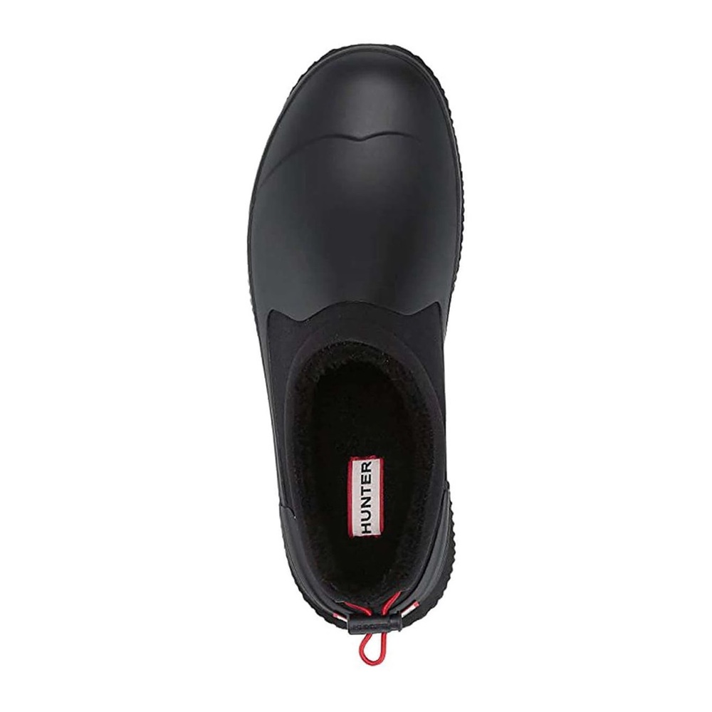 Hunter Original Sherpa Neoprene Rubber Women's Shoes